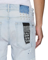 Ksubi Men's - Van Winkle Kstellar Genesis