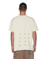 Ksubi - Last Summer Biggie Ss Tee - Desert KSUBI
