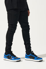 Serenede ''Vanta 11'' Jeans - (Black)