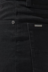 Serenede ''Vanta 11'' Jeans - (Black) - BLVD