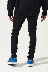 Serenede ''Vanta 11'' Jeans - (Black)