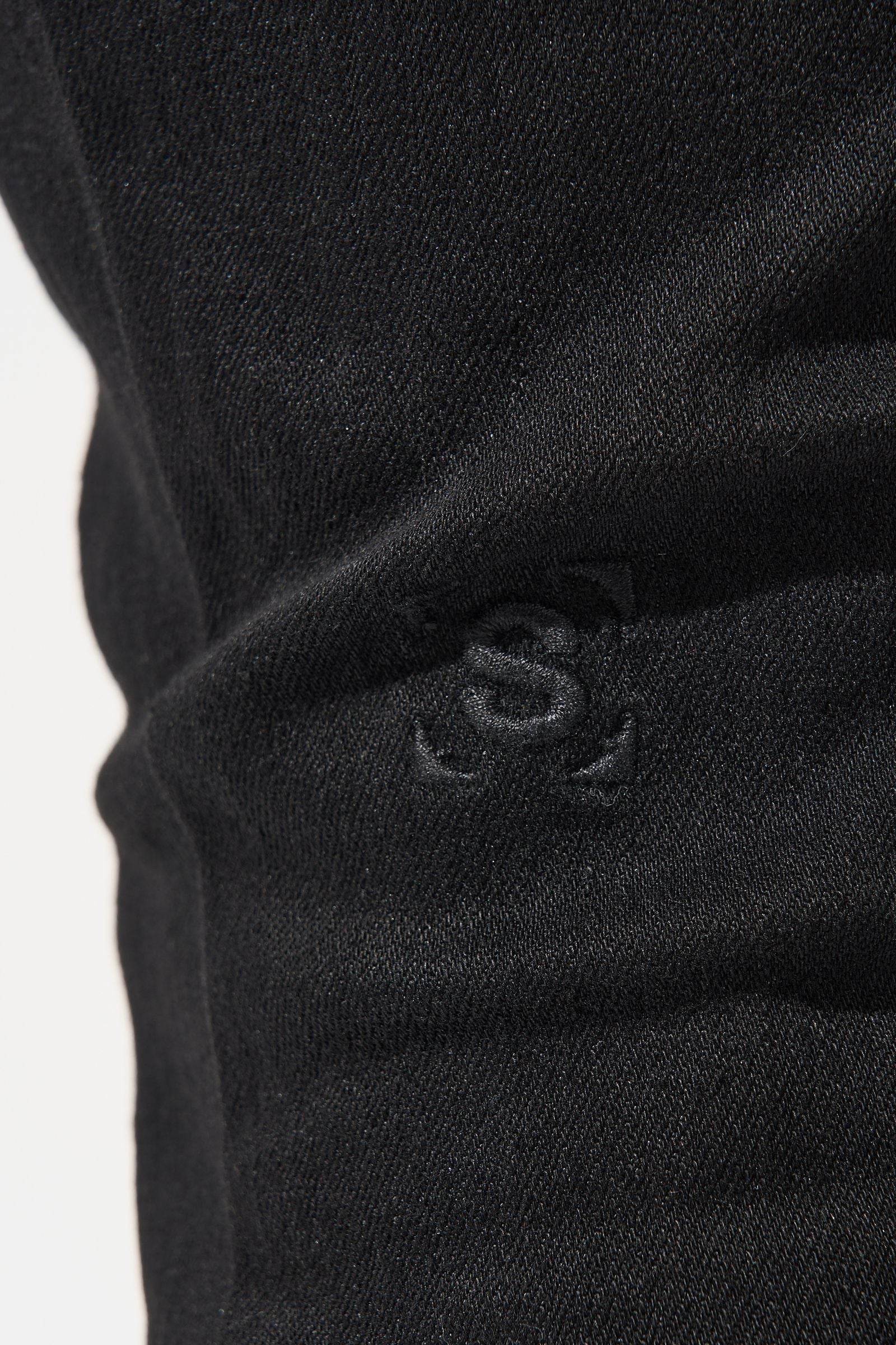 Serenede ''Vanta 11'' Jeans - (Black) - BLVD