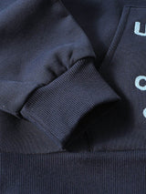 Vibe In Vogue - Winning Moves Stacked Jogging Sets - Navy / Baby Blue - BLVD