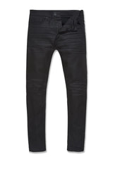 Jordan Craig Ross - Smooth Criminal Denim (Jet Black) Jordan Craig