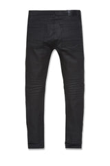 Jordan Craig Ross - Smooth Criminal Denim (Jet Black) Jordan Craig