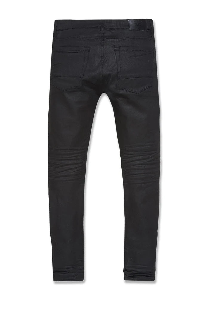 Jordan Craig Ross - Smooth Criminal Denim (Jet Black) Jordan Craig