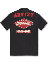 Jordan Craig - The Re-Up Mechanic Shirt