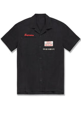 Jordan Craig - The Re-Up Mechanic Shirt