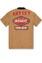 Jordan Craig - The Re-Up Mechanic Shirt