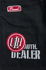 Jordan Craig - The Re-Up Mechanic Shirt & Short Set