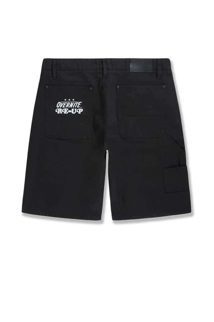 Jordan Craig - The Re-Up Mechanic Shirt & Short Set