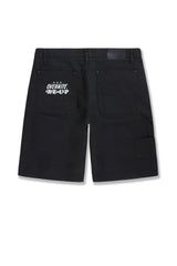 Jordan Craig - The Re-Up Mechanic Shirt & Short Set