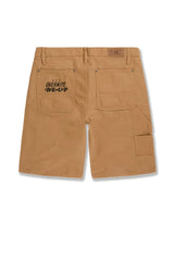Jordan Craig - The Re-Up Mechanic Shirt & Short Set