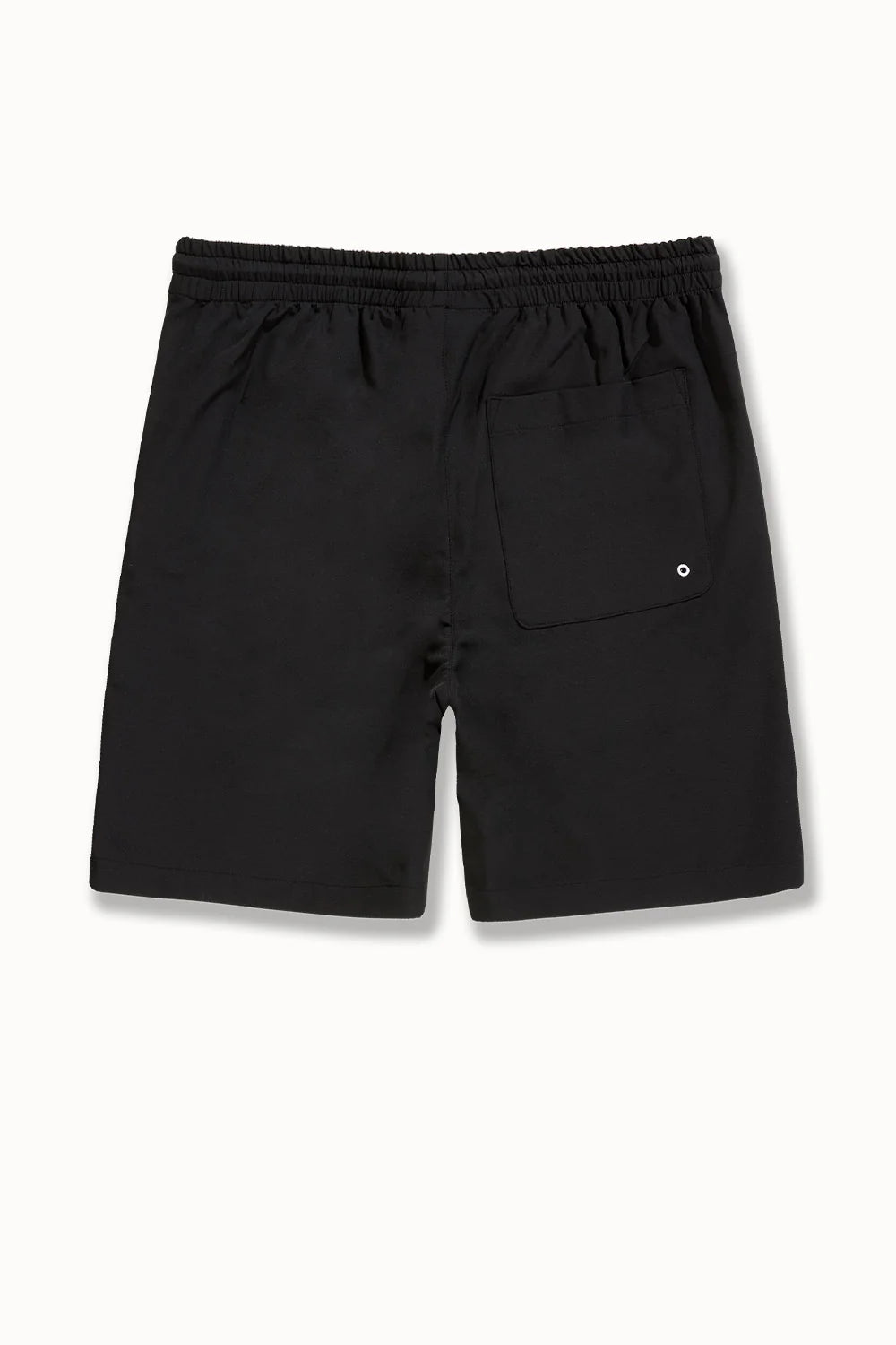 Jordan Craig - Men's Paradise Club S/S Shirt & Shorts Set - Black