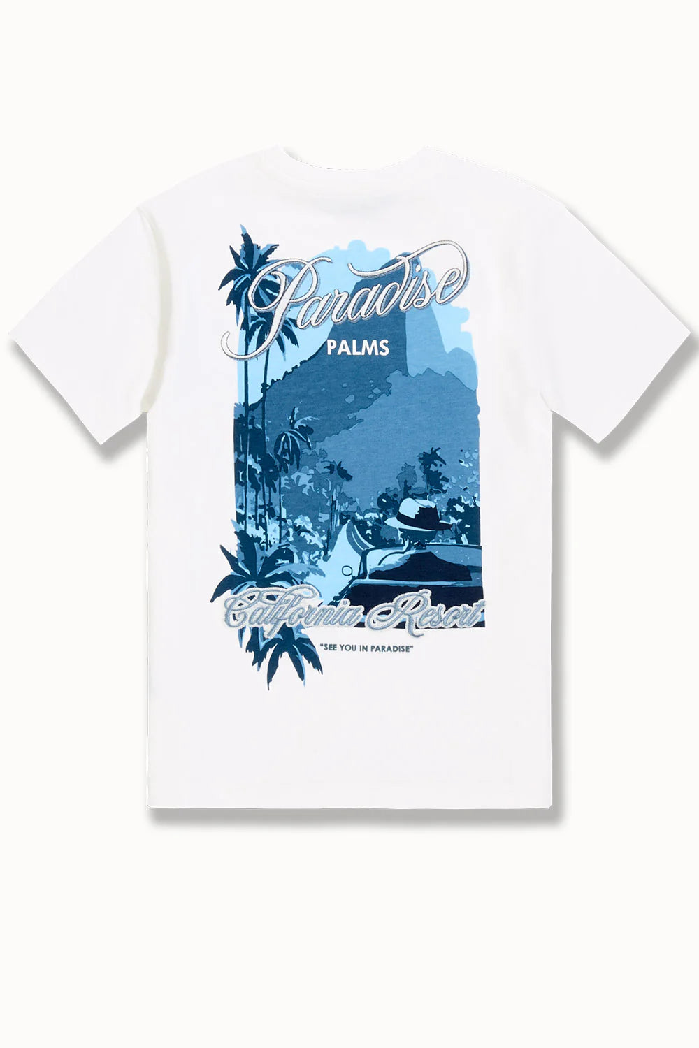 Jordan Craig - Kids Paradise Palms T-Shirt