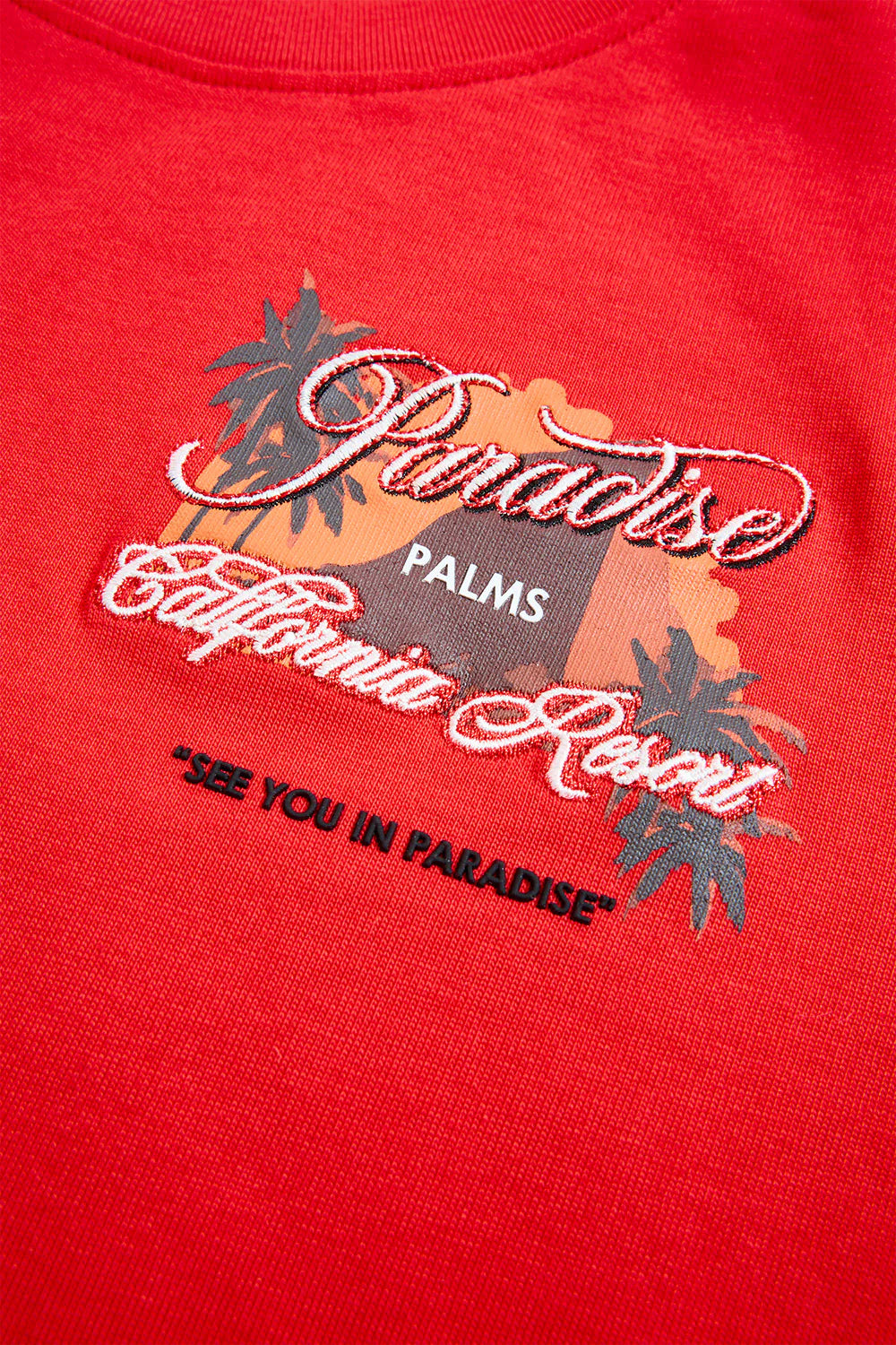 Jordan Craig - Kids Paradise Palms T-Shirt