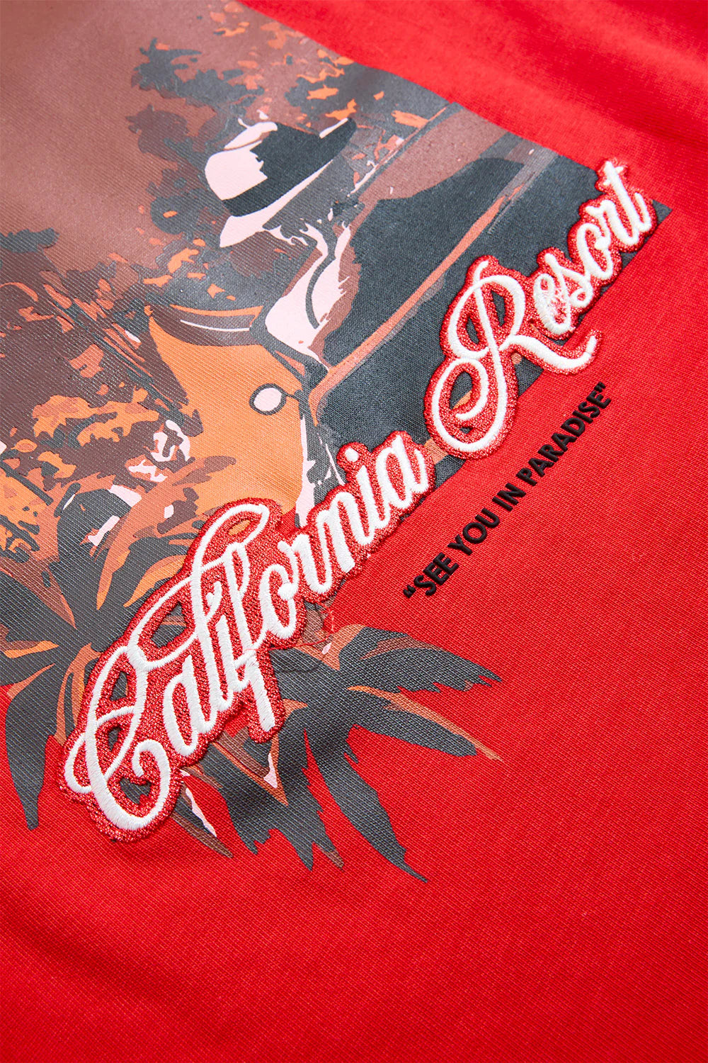Jordan Craig - Kids Paradise Palms T-Shirt