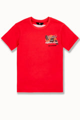 Jordan Craig - Kids Paradise Palms T-Shirt