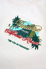 Jordan Craig - Kids Paradise Palms T-Shirt