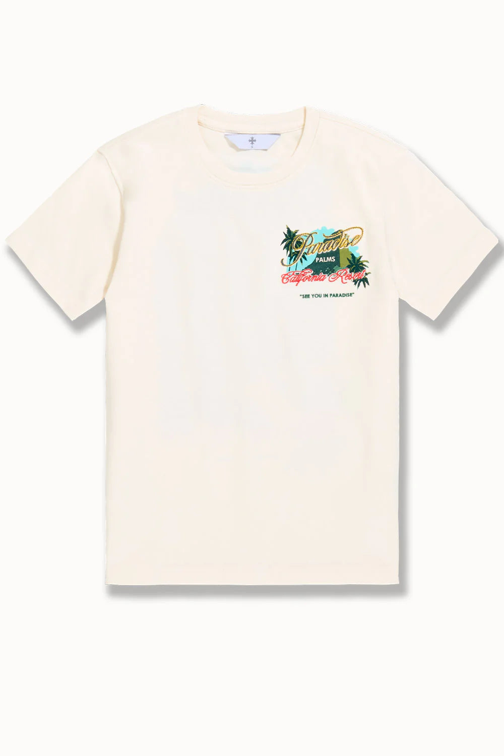 Jordan Craig - Kids Paradise Palms T-Shirt