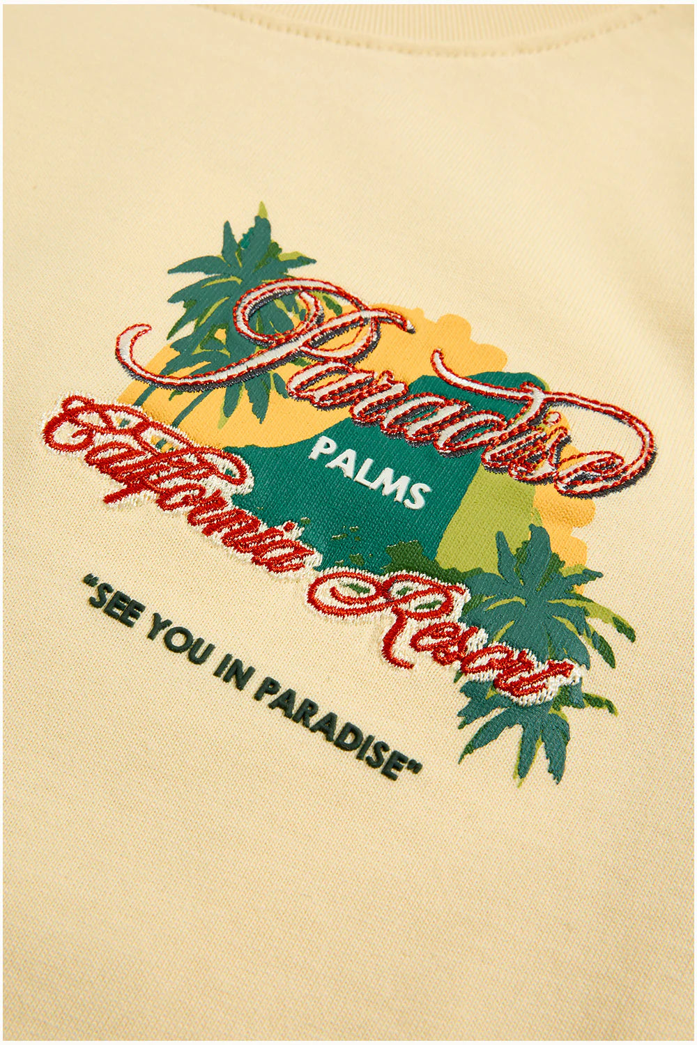 Jordan Craig - Kids Paradise Palms T-Shirt