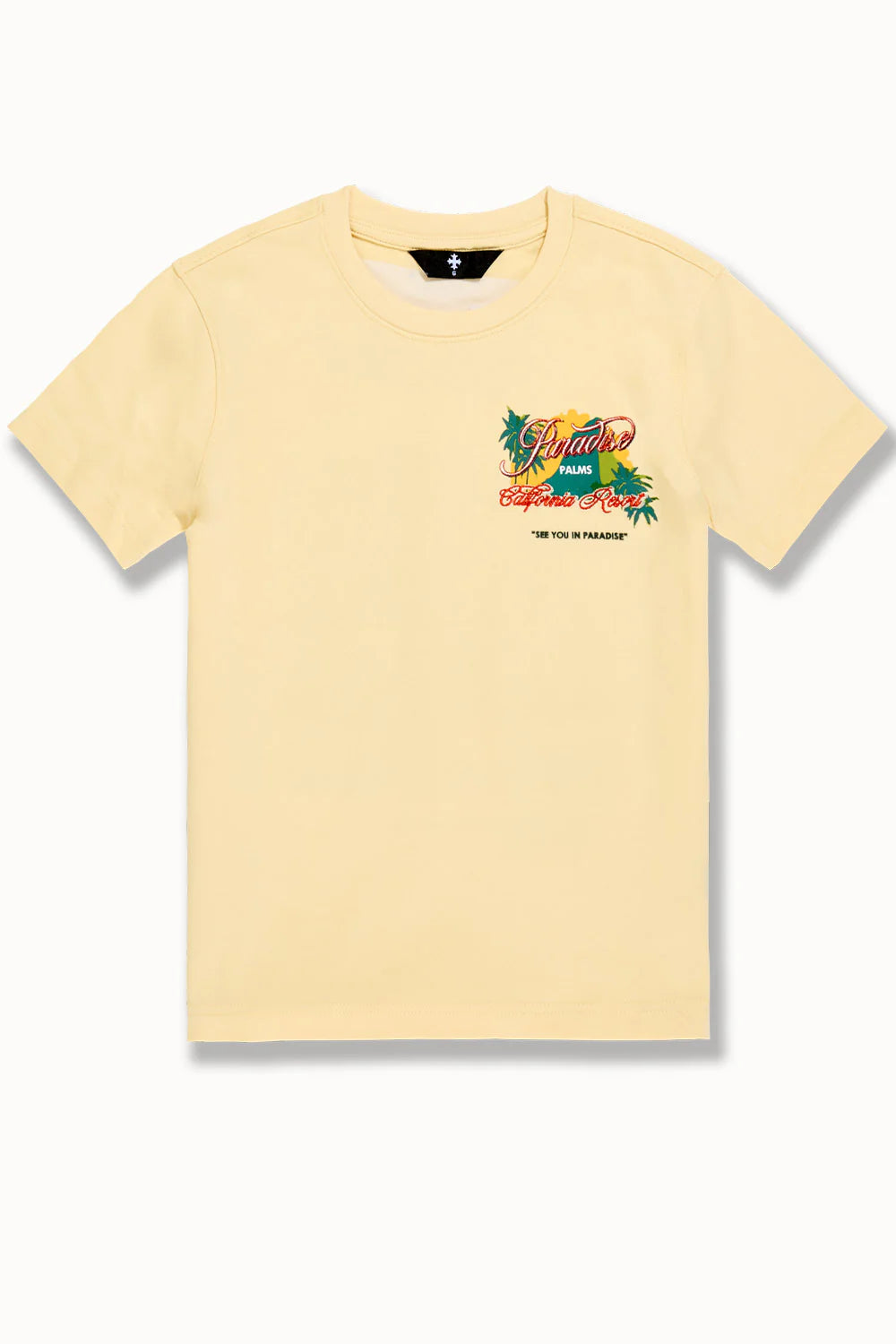 Jordan Craig - Kids Paradise Palms T-Shirt