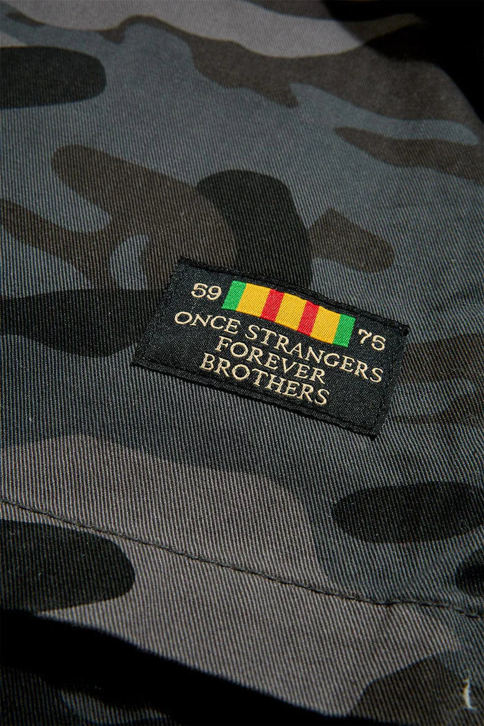 Jordan Craig - War Angel Work Shirt
