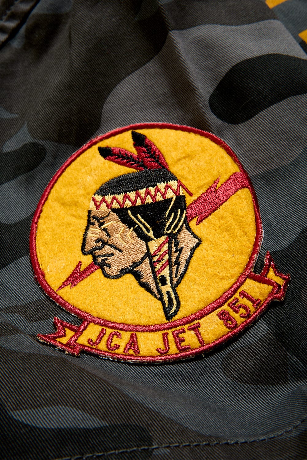 Jordan Craig - War Angel Work Shirt