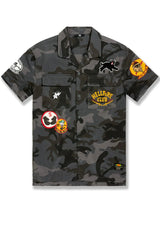 Jordan Craig - War Angel Work Shirt
