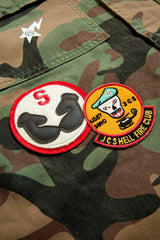 Jordan Craig - War Angel Work Shirt