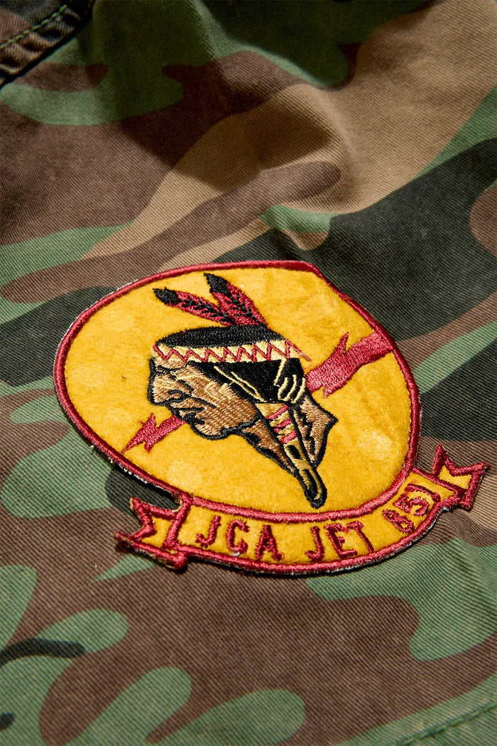 Jordan Craig - War Angel Work Shirt
