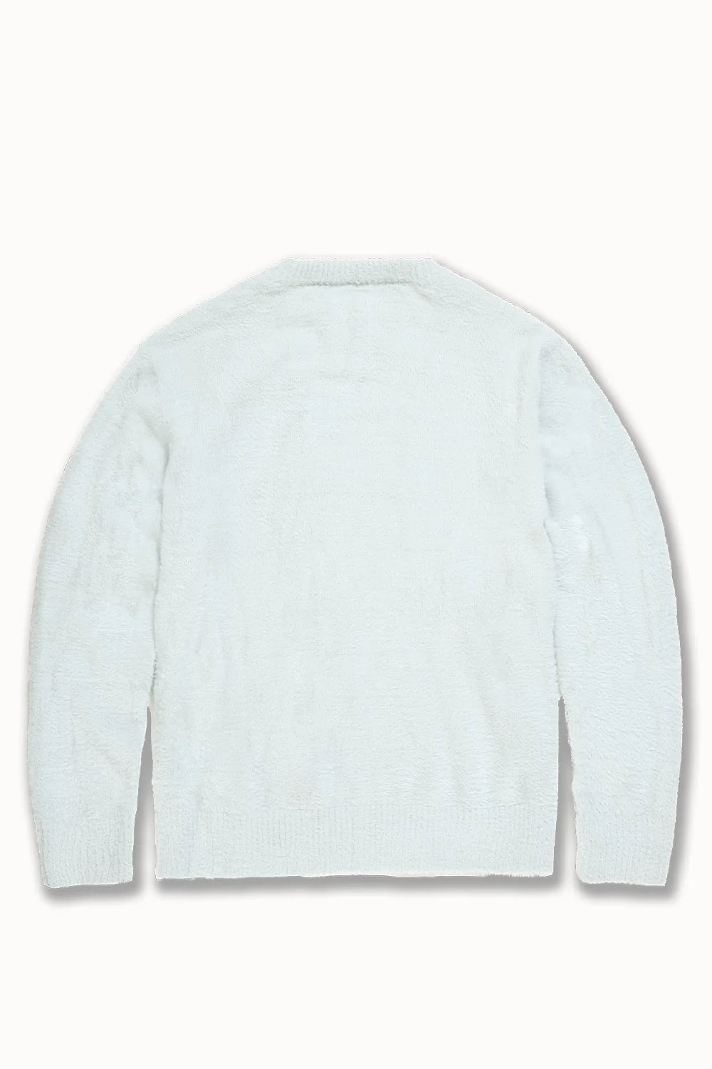 Jordan Craig - See You In Paradise Plush Crewneck Sweater - Grey Jordan Craig