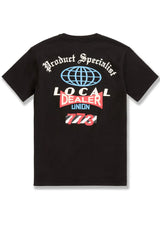 Jordan Craig - The Re-Up T-Shirt