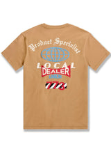 Jordan Craig - The Re-Up T-Shirt
