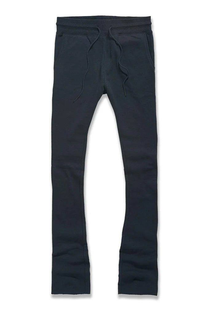 Jordan Craig Uptown Stacked Sweatpants