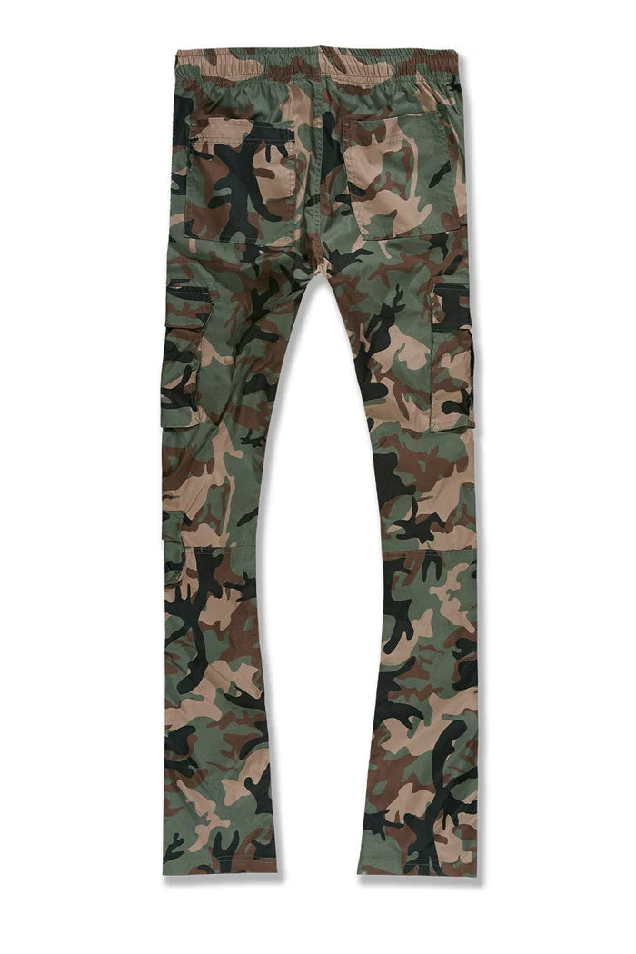 Jordan Craig - Martin Stacked - Ventura Cargo Pants