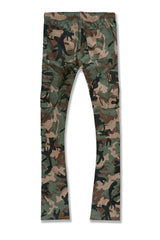 Jordan Craig - Martin Stacked - Ventura Cargo Pants