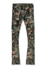 Jordan Craig - Martin Stacked - Ventura Cargo Pants