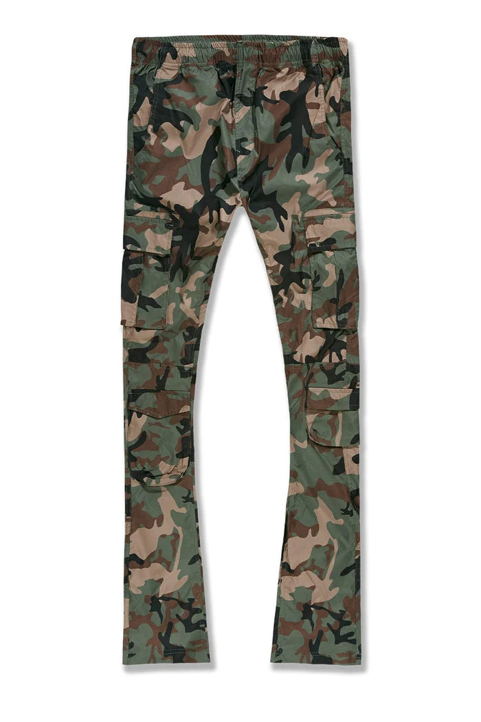 Jordan Craig - Martin Stacked - Ventura Cargo Pants