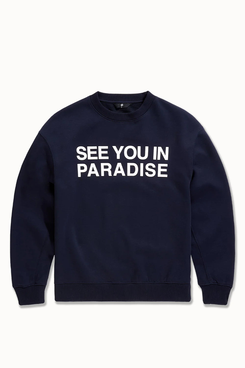 Jordan Craig - SYIP Crewneck Sweatshirt - Navy