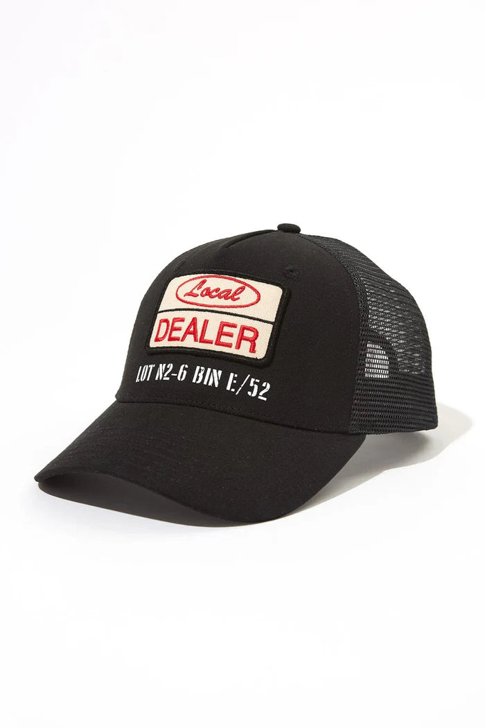 Jordan Craig - The Re-Up Trucker Hat