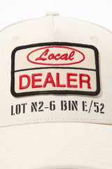 Jordan Craig - The Re-Up Trucker Hat