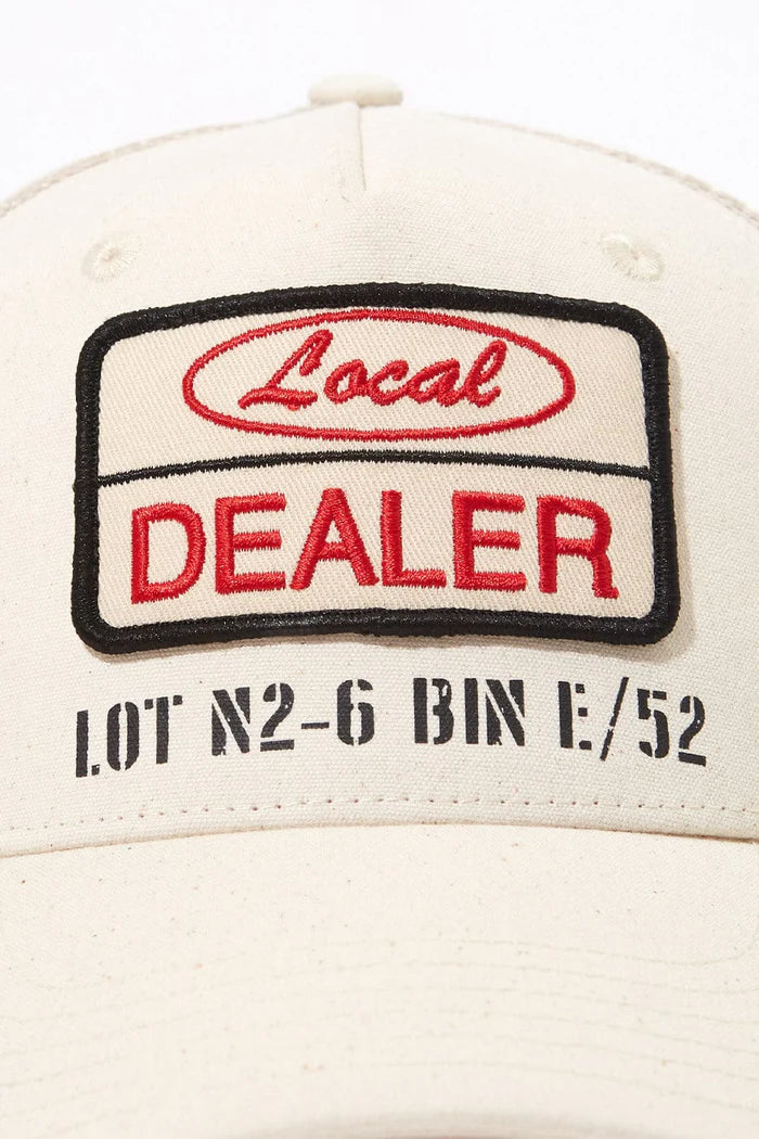 Jordan Craig - The Re-Up Trucker Hat