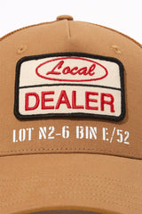 Jordan Craig - The Re-Up Trucker Hat