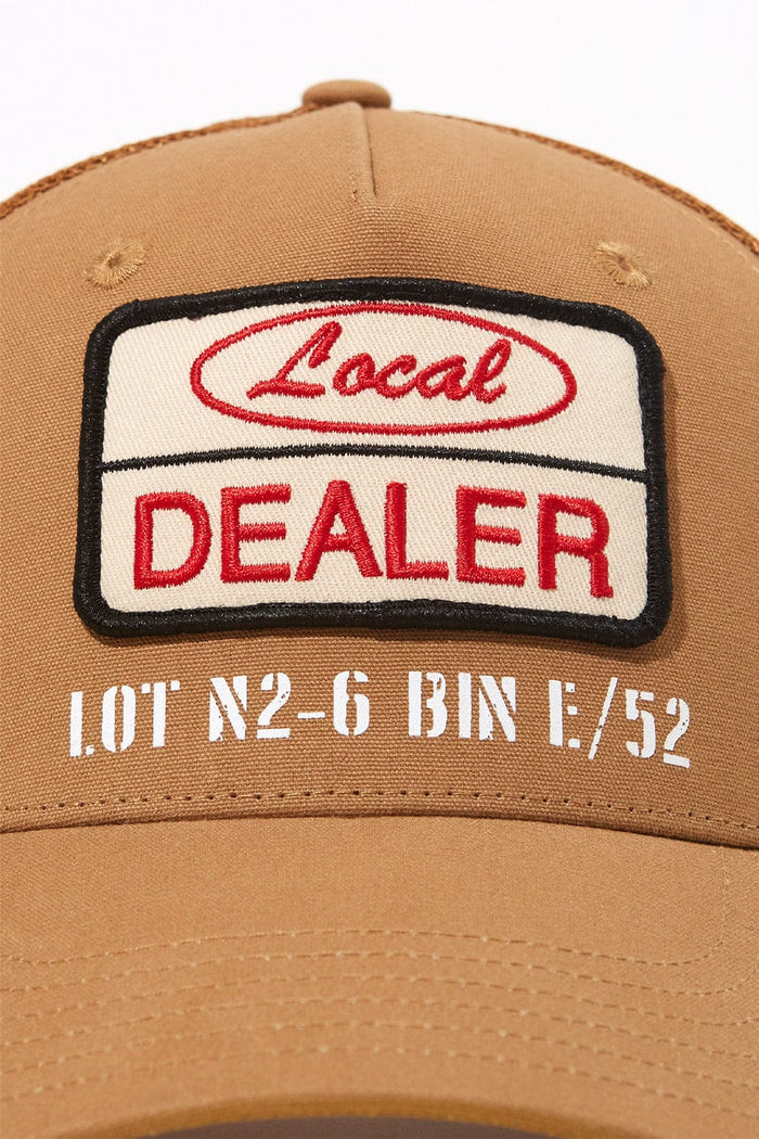 Jordan Craig - The Re-Up Trucker Hat