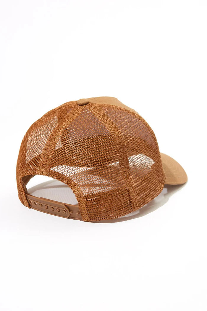 Jordan Craig - The Re-Up Trucker Hat