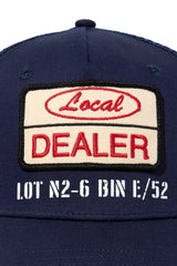 Jordan Craig - The Re-Up Trucker Hat