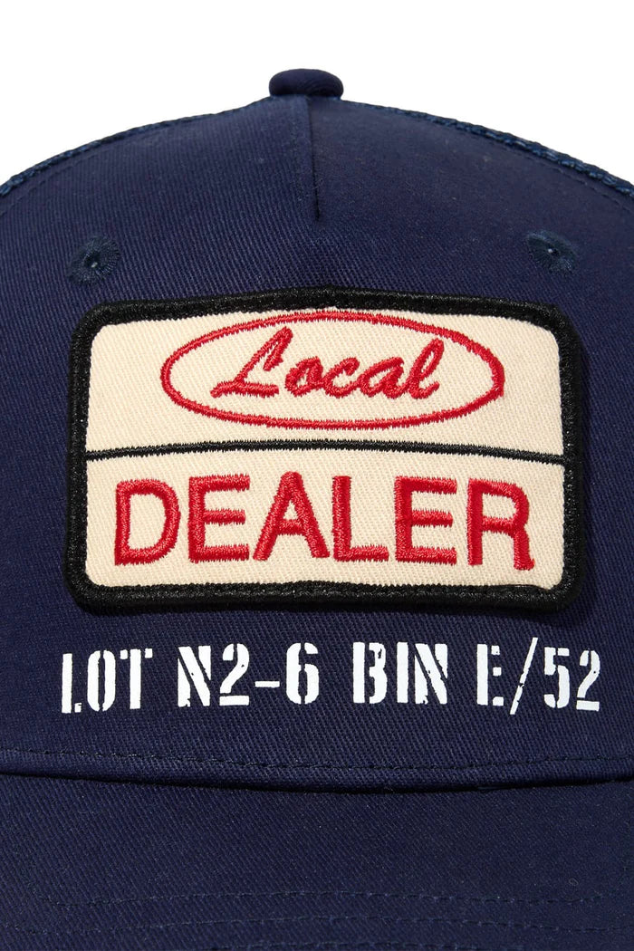 Jordan Craig - The Re-Up Trucker Hat