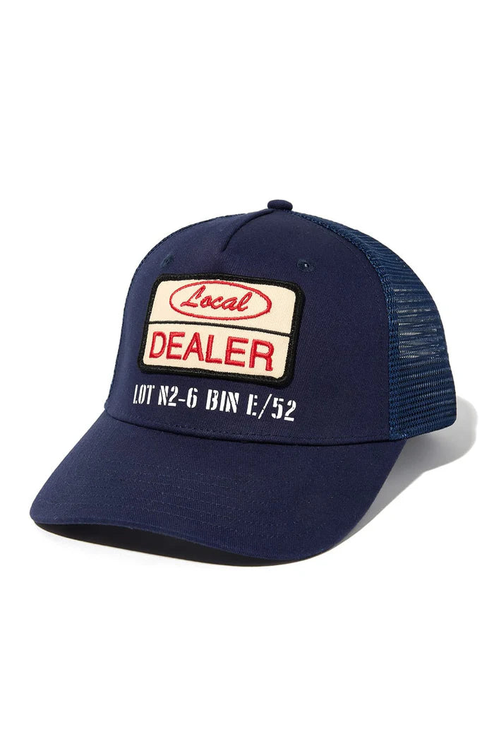 Jordan Craig - The Re-Up Trucker Hat