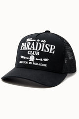 Jordan Craig - Paradise Club Trucker Hat
